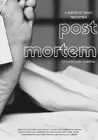 plakat filmu Post Mortem