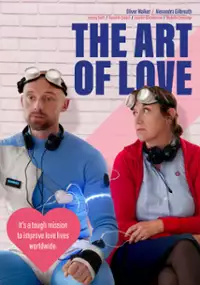 Plakat filmu The Art of Love