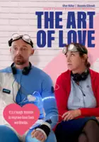 plakat filmu The Art of Love