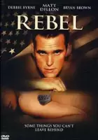 plakat filmu Dezerter