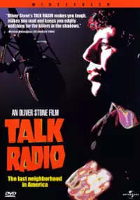 Plakat filmu Rozmowy radiowe