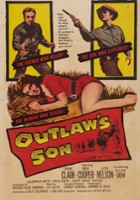 plakat filmu Outlaw's Son