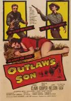 plakat filmu Outlaw's Son