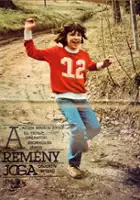 plakat filmu A Remény joga