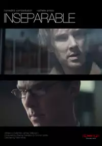 Plakat filmu Inseparable