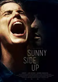 Plakat filmu Sunny Side Up