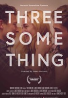 plakat filmu Threesomething