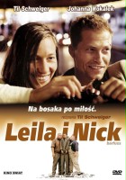 plakat filmu Leila i Nick