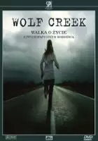 plakat filmu Wolf Creek