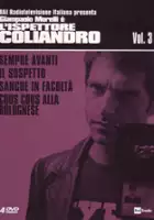 Federico Maneschi / L'Ispettore Coliandro