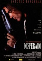 plakat filmu Desperado