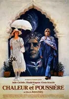 Ruth Prawer Jhabvala / W upale i kurzu