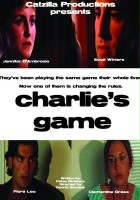 plakat filmu Charlie's Game