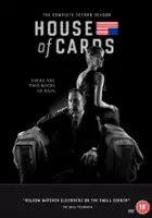 plakat - House of Cards (2013)