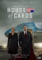 plakat - House of Cards (2013)