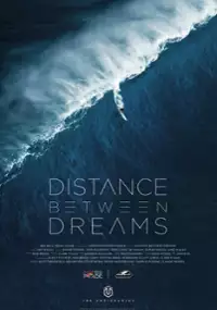 Plakat filmu Distance Between Dreams