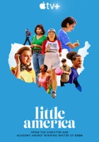 plakat - Little America (2020)