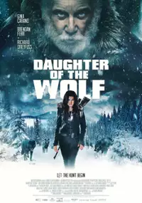 Plakat filmu C&oacute;rka wilka