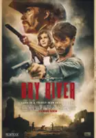 plakat filmu Gunfight at Dry River