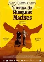 plakat filmu Tierra de nuestras madres