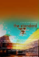 plakat filmu The Standard