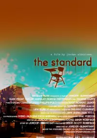 Plakat filmu The Standard