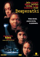 plakat filmu Desperatki