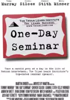 plakat filmu One-Day Seminar