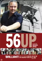 plakat filmu 56 Up