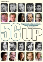 plakat filmu 56 Up