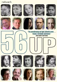 Plakat filmu 56 Up