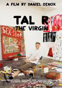 Plakat filmu Tal R: The Virgin