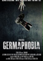 plakat filmu Germaphobia