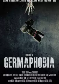 Plakat filmu Germaphobia