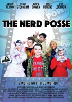plakat filmu The Nerd Posse