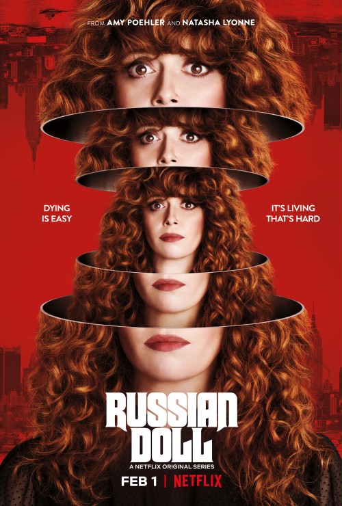 Russian Doll (Serial TV 2019- ) - Filmweb