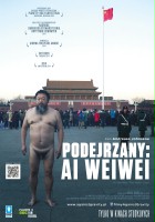 Podejrzany: Ai Weiwei