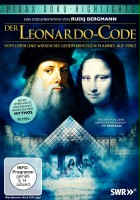 plakat filmu Der Leonardo Code - Vom Leben und Wirken des geheimnisvollen Mannes aus Vinci
