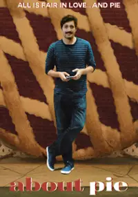 Plakat filmu About Pie