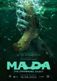 Plakat filmu Ma da