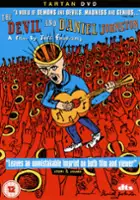 plakat filmu Diabeł i Daniel Johnston
