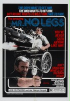 plakat filmu Mr. No Legs
