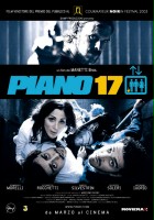 plakat filmu Piano 17