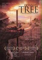 plakat filmu Donnie's Tree