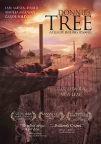 Plakat filmu Donnie's Tree