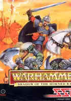 plakat filmu Warhammer: Shadow of the Horned Rat