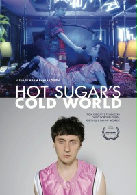 plakat filmu Hot Sugar i jego zimny świat