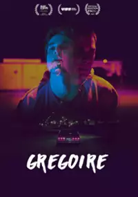 Plakat filmu Gregoire