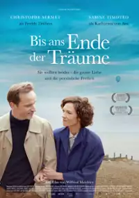 Plakat filmu Bis ans Ende der Träume
