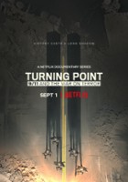 plakat filmu Punkty zwrotne: 11 września i wojna z terroryzmem